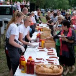 Atrakcje / Działo się...