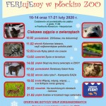 FERIE W ZOO