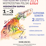 WYSTAWA GUPIKÓW 2023