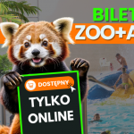 Bilet łączony ZOO + AQUAPARK